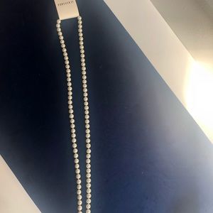 Forever 21 Jewelry - Forever 21 pearl necklace Forever 21 Jewelry - Forever 21 pearl necklace